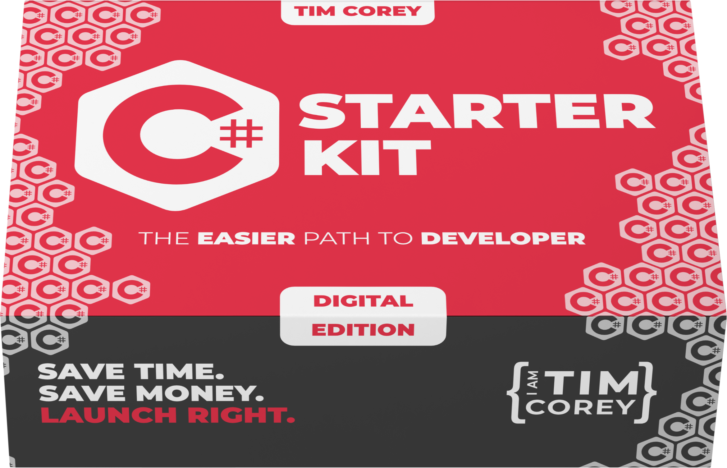 C# Starter Kit Image